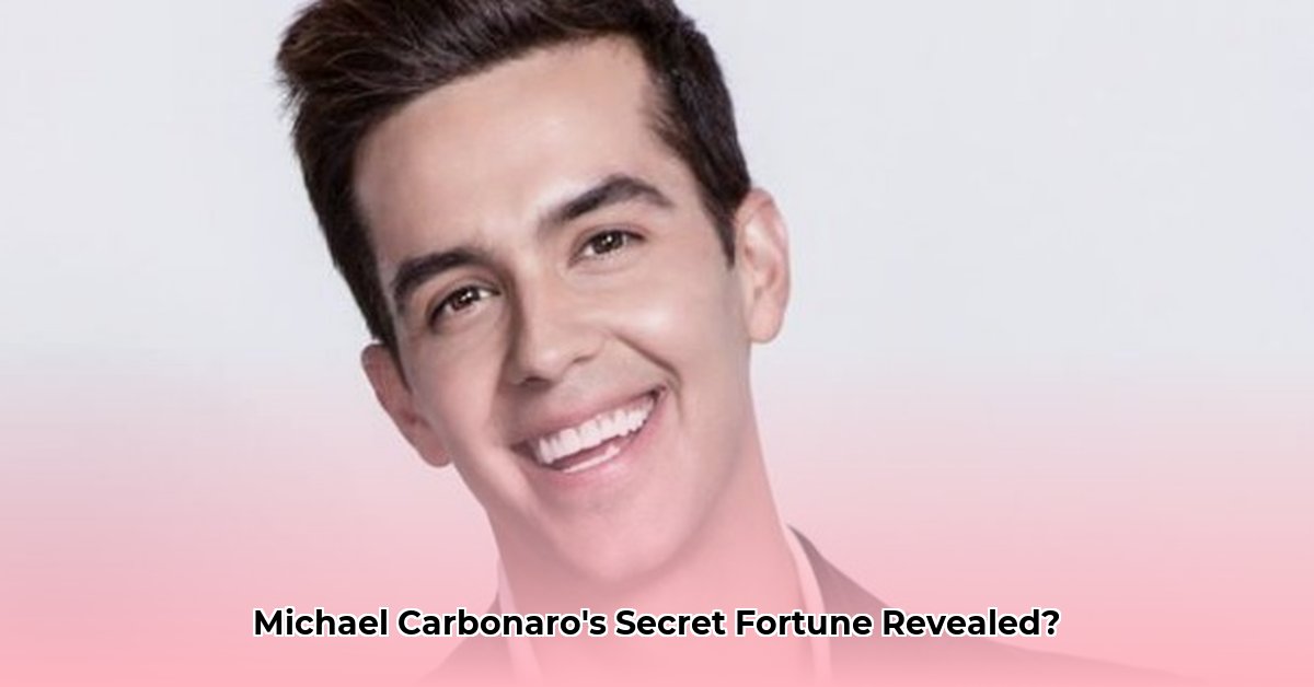 net-worth-of-michael-carbonaro